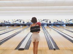 -广州保龄球馆(广州天河体育中心店)