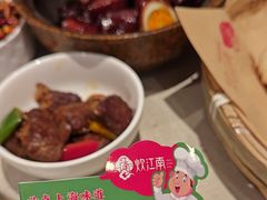-炊江南·上海菜(国展华漕店)