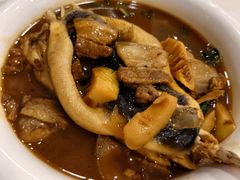 -怡园饭店-餐厅(四望亭店)