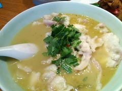 -去茶去餐厅(中央大街店)
