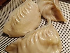 虾仁蒸饺-东园小馆·早茶·淮扬小炒(印象汇店)