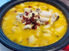 -兰湘子·湘菜小炒(长安万科广场店)
