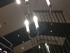 大堂-鲁采LU STYLE(新天地店)