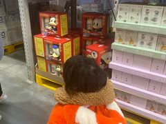-山姆会员商店(亦庄创意生活广场店)