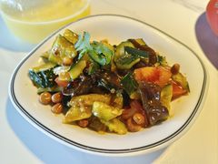 -徐记小怪兽肉蟹煲(中央大街店)
