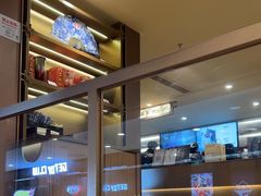 -霸王茶姬(上海恒基名人店)