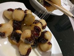 -芳芳私房菜·精做淮扬菜(承德路店)