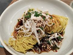 -大盐帮川菜馆(长楹天街店)