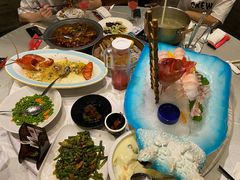 -湘湖大院(越王路店)