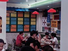 大堂-小龍鳳餐室(番禺路店)