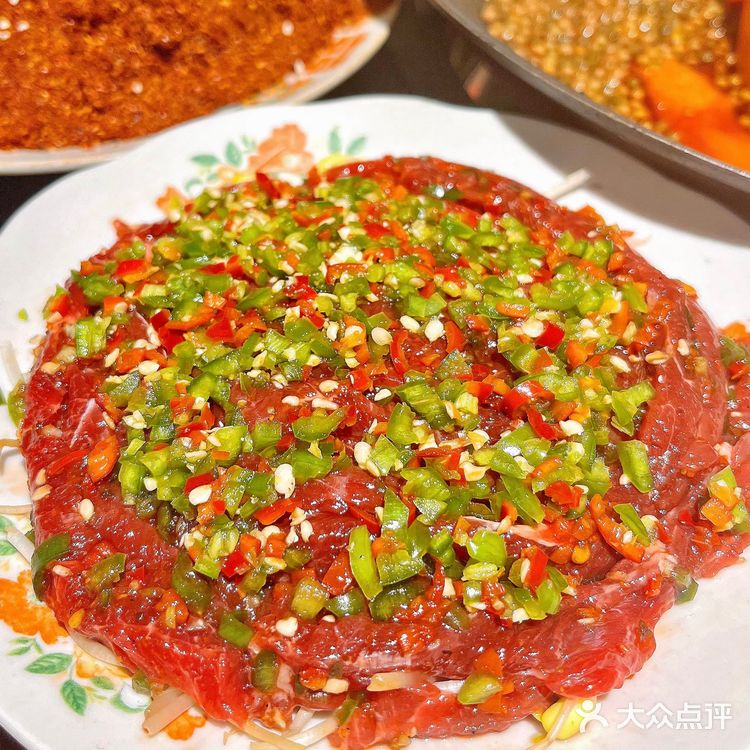 西安探店｜赵九记呱呱老火锅