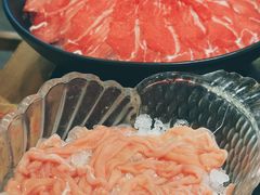 -井格重庆火锅(西直门凯德Mall店)