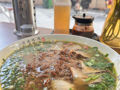 -He米线•徐州米线(淮海第一城店)