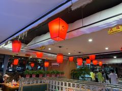 -东北人家铁锅炖(水岸帝景店)