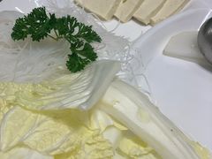 -禾记花园涮肉餐厅