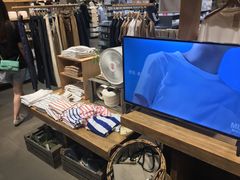 -MUJI无印良品(滨江宝龙城店)