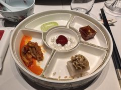 -新光酒家·河豚·海鲜·蟹料理(浦东店)