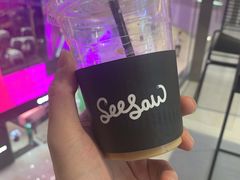 -Seesaw Coffee(环贸iapm店)