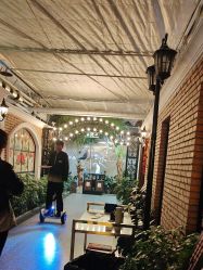 -特味村·宴会厅(生态园店)