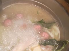 -椰夫人·养生椰子鸡(黄埔时代城店)