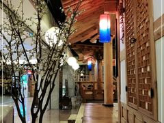 -纽斯桑拿会所(天山店)