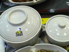 -真功夫(大商新玛特店)