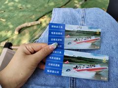 -西双版纳傣族园