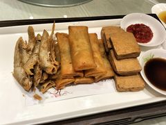 楚三拼-金花大酒店-中餐厅