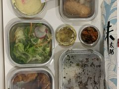 -味太助·银饭食堂(中华城店)