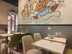 -TACO STAR 塔可星(下沙宝龙店)