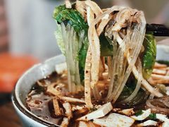 -老城豆腐汤(伊水路店)