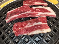 -韩宫宴烤肉·料理(南京江宁万达店)
