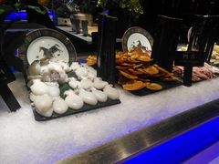 -加餐海鲜自助(集美银泰百货店)