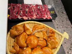 -潮发潮汕牛肉店(永庆坊店)