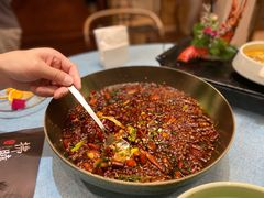 -拂晓山房·私房川菜(西门店)