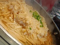 -自己人(九码头店)