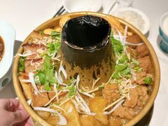 -老太原菜馆(万达店)
