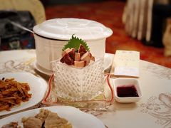 红酒鹅肝-香云轩·顺德菜(香云纱园林酒店店)