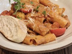 -榖屋house of flour(张江首店)