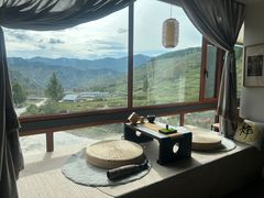 -云座·时光·观景咖啡厅(五爷庙店)