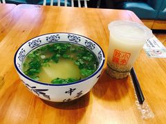 兰州拉面-伊祥·敦煌楼