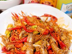 -毛哥小馆子(百井坊巷店)