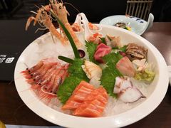 甜虾-黑松白鹿(崇文门新活馆店)