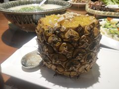 -勐丽梦兰傣味餐厅