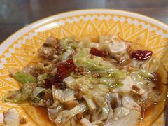 -吃货私房菜(丽江束河古镇店)