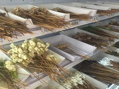 -古真记钵钵鸡(总店)