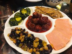 -惠宾饭庄(中山路店)
