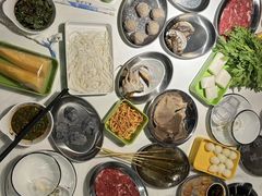 -白沙码头海鲜广场