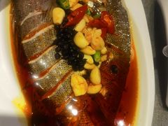 -隐食私房菜(老街店)
