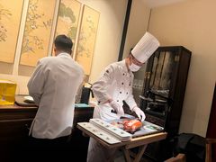 -晟永興烤鸭店(五道口店)